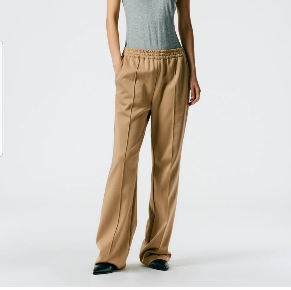 Scottie jogger